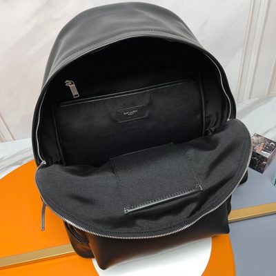 Saint Laurent Backpack — 9