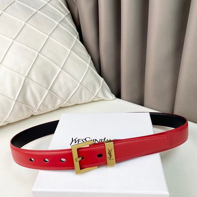 YSL Belt — 4