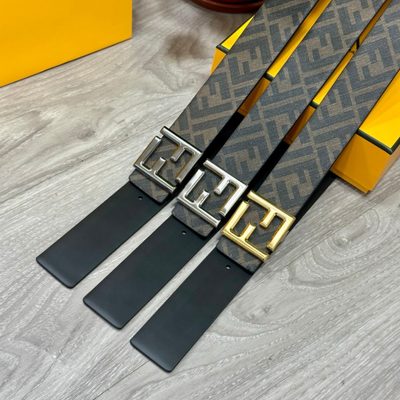 Fendi Belt — 6