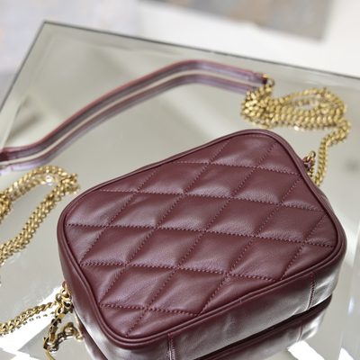 Saint Laurent shoulder bag — 8