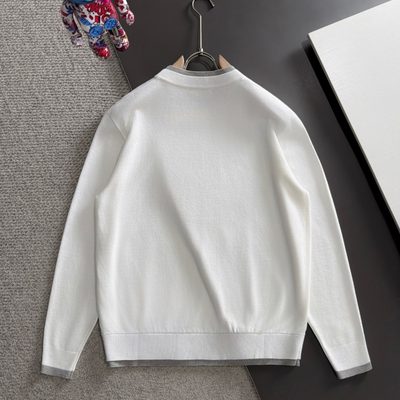 Moncler knit sweater — 9