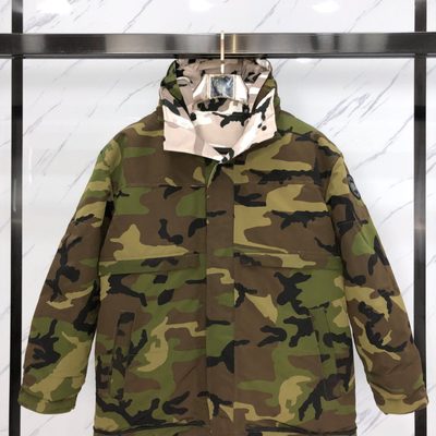 Canada Goose MacMillan Parka or Maitland Parka — 3