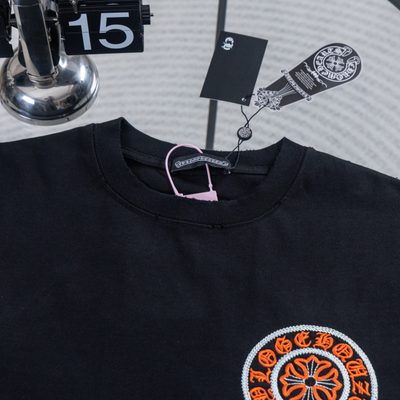 Chrome Hearts t-shirt — 7