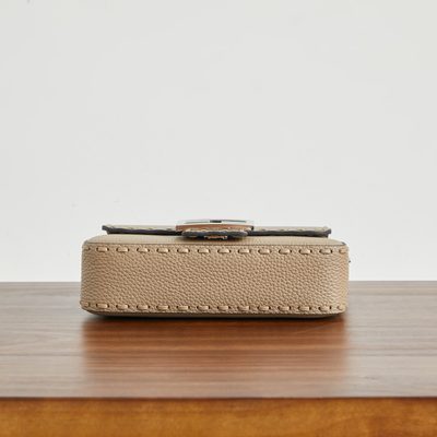 Fendi Mini Selleria Baguette bag (T) — 6