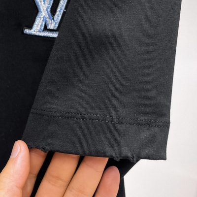 Louis Vuitton Nouveau Signature T-shirt — 7