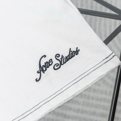 Acne Studios crewneck t-shirt — 7