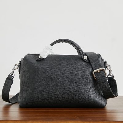Fendi By The Way Selleria Medium Bag (T) — 3