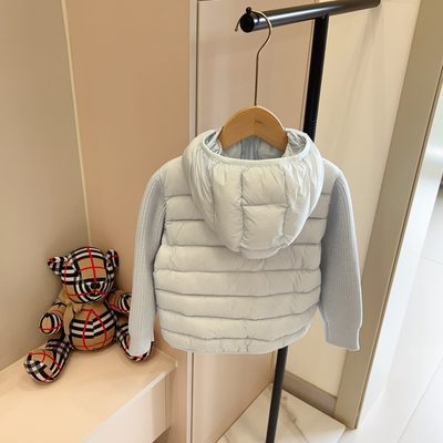 Moncler  children's jacket — 7