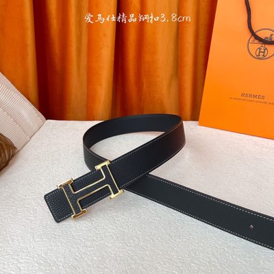 Hermès Belt — 3