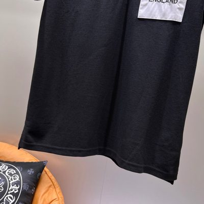 Burberry polo shirt — 10