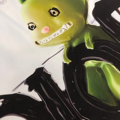 Dior t-shirt — 5