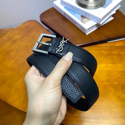YSL Belt — 5