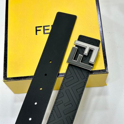 Fendi Belt — 6
