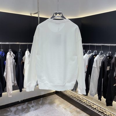 Gucci x The North Face Cotton Sweatshirt — 6