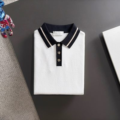 Gucci long-sleeved knit sweater — 8