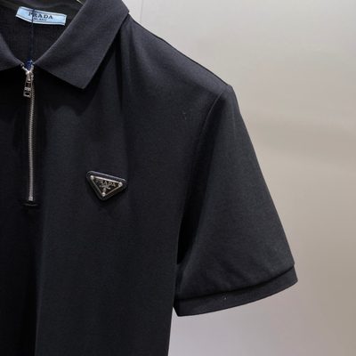Prada polo shirt — 7