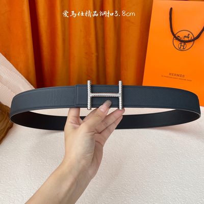 Hermès Belt — 5