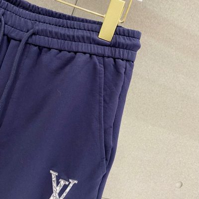 Louis Vuitton shorts — 7