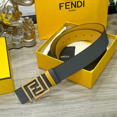 Fendi Belt — 4