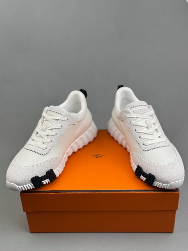Hermès Bouncing Sneakers — 4