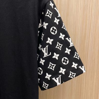 Louis Vuitton Monogram Gradient T-shirt — 5