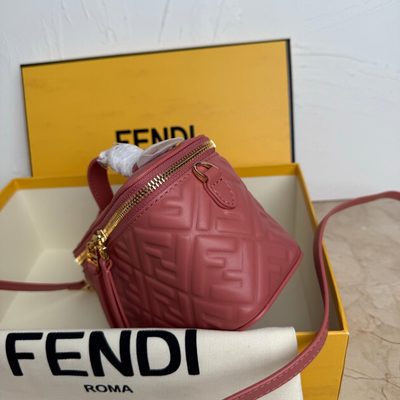 Fendi Vanity mini-bag (T) — 3