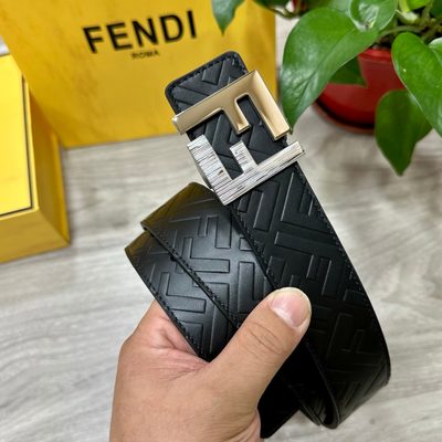 Fendi Belt — 3