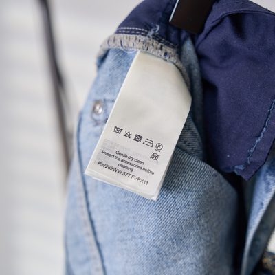 Louis Vuitton Bloom jeans — 11