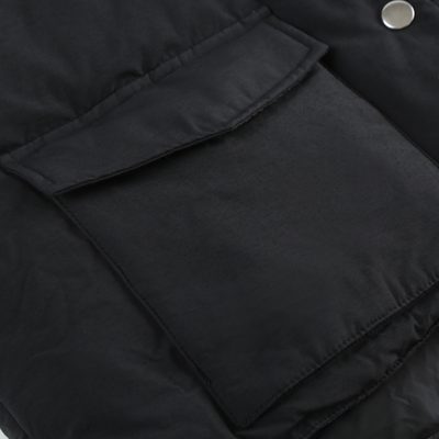 Prada Re-Nylon puffer jacket — 8