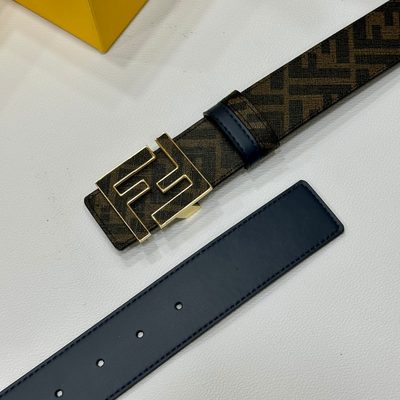 Fendi Belt — 3