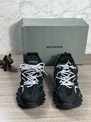 Balenciaga Track Sneakers — 3