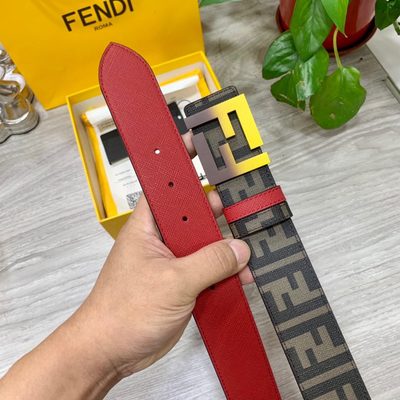 Fendi Belt — 7