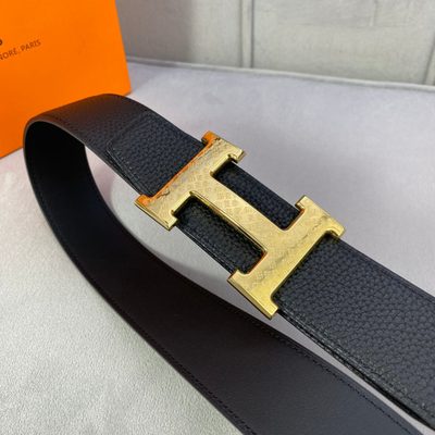 Hermès Belt — 3