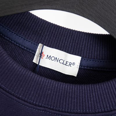 Moncler Crew-Neck Sweater — 4