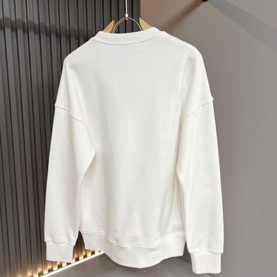 Prada crewneck sweatshirt — 4
