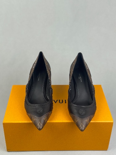 Louis Vuitton Archlight pumps — 3