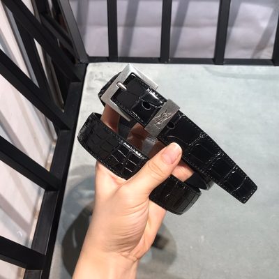 YSL Belt — 4
