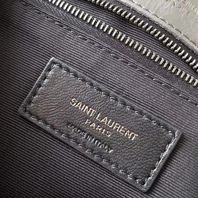 Saint Laurent Niki Baby shoulder bag — 8