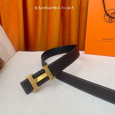 Hermès Belt — 3
