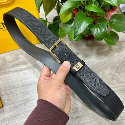 Fendi Belt — 3