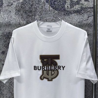 Burberry T-shirt — 3