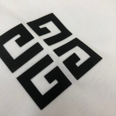 Givenchy T-shirt — 8