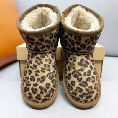 UGG mini ankle boots — 7