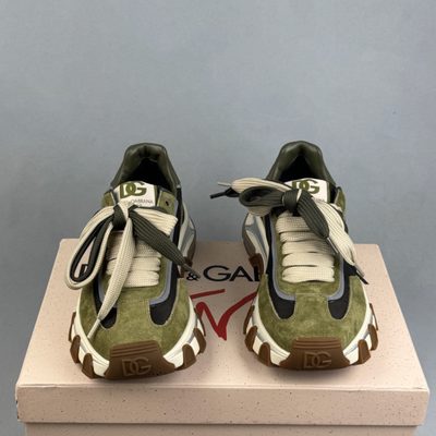 Dolce & Gabbana DG Country Road sneakers — 3