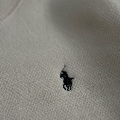 Polo Ralph Lauren crewneck sweater — 14