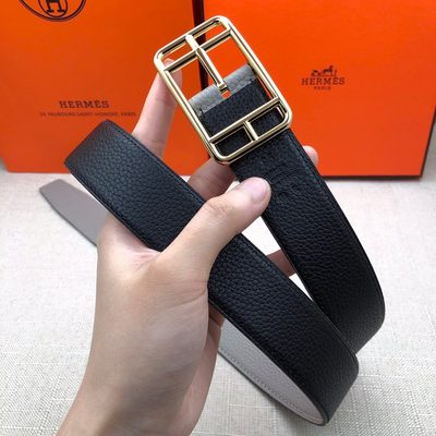 Hermès Belt — 3