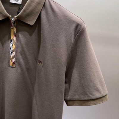 Burberry polo shirt — 7