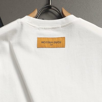 LV T-shirt — 9