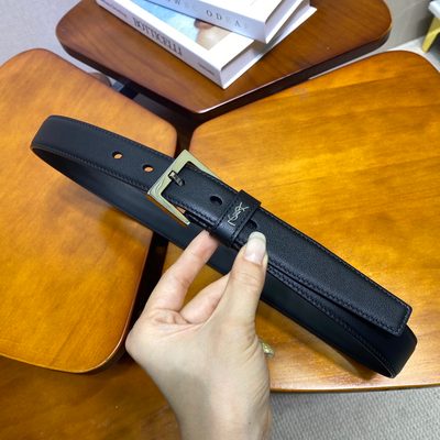 YSL Belt — 4