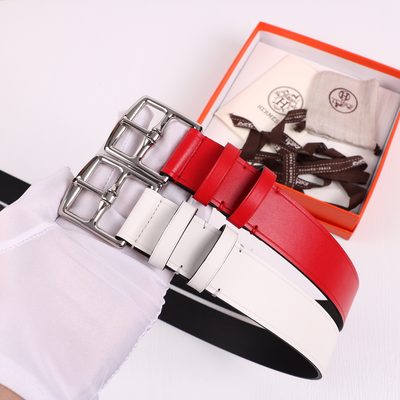 Hermès Belt — 8
